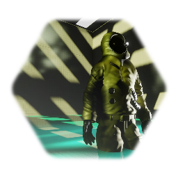 The Backrooms Thomas And Friends Edition Poolrooms