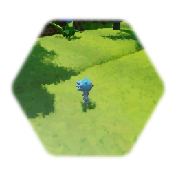 Sonic green hill zone