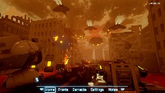 A screenshot taken in Dreams. 13 of 13.