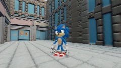 Sonic o filme