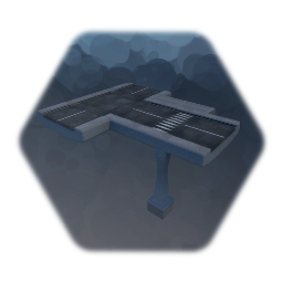 Asset de Calle/Carretera