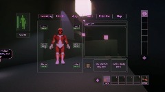 A screenshot taken in Dreams. 16 of 29.