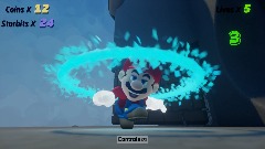 A screenshot taken in Dreams. 19 of 21.