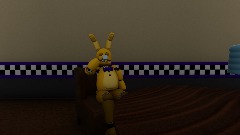 You got any more water?