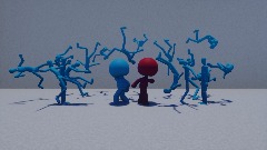 Stumpy's Slaper: The Seizure Inducing Co-op Experience