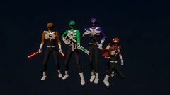 A screenshot taken in Dreams. 9 of 19.