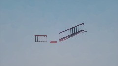 A screenshot taken in Dreams. 1 of 3.