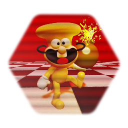 The Noise (Improved)