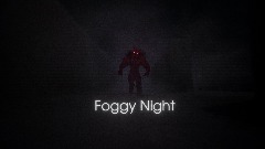 Foggy Night