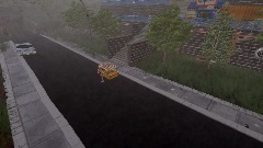 Tricarico valley (ma)