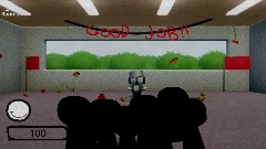 A screenshot taken in Dreams. 4 of 9.