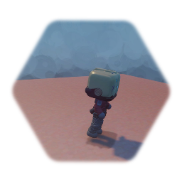 Titanfall - Bibliothek/Showcase