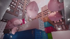 A screenshot taken in Dreams. 1 of 18.