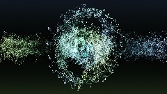 In The Stop Of The Mechanical Beast