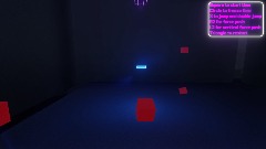 A screenshot taken in Dreams. 1 of 6.