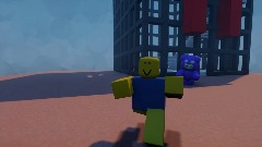 Run from Sussy wussy