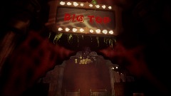 A screenshot taken in Dreams. 1 of 6.