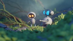 A screenshot taken in Dreams. 9 of 30.