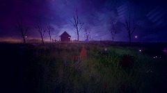 A screenshot taken in Dreams. 6 of 7.