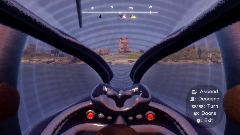 A screenshot taken in Dreams. 1 of 2.