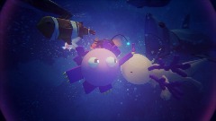 A screenshot taken in Dreams. 2 of 25.