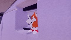 Death egg zone act 2