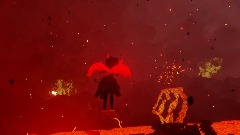 A screenshot taken in Dreams. 2 of 4.