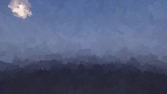 Spider man ps4 game scene