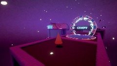 A screenshot taken in Dreams. 4 of 5.