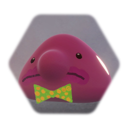 Barry Blobfish