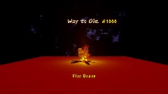 A screenshot taken in Dreams. 2 of 3.