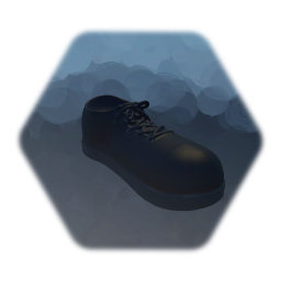 Shoe