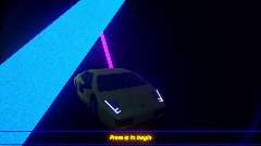 RACING COMPETITION - INTRO