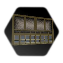 MallEntrance(cutaia)'s Unexciting Asset Jam - Mall Edition