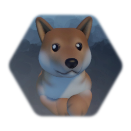 Shiba Inu