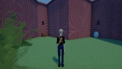 J.S "Adventure" Game