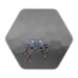Bombox
