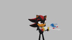 A screenshot taken in Dreams. 1 of 3.