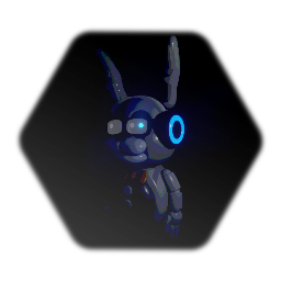 The most illegal helpy model
