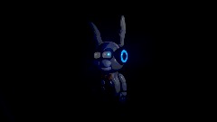 A screenshot taken in Dreams. 11 of 15.