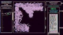 A screenshot taken in Dreams. 22 of 25.