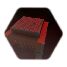 N Inc. Building (destroyed)