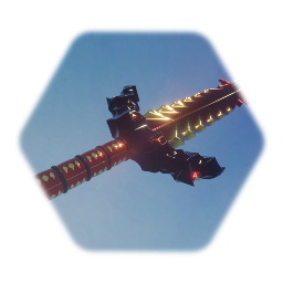 Medieval Weapon & Armor Collection