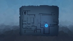 World map test -Work in progress