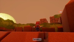 A screenshot taken in Dreams. 16 of 21.