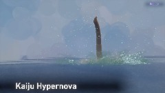 A screenshot taken in Dreams. 19 of 23.