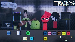 A screenshot taken in Dreams. 10 of 18.