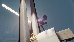 A screenshot taken in Dreams. 2 of 19.