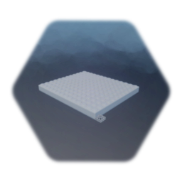 DreamBricks 12 x 14 Knob brick