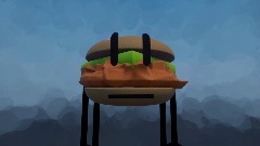 A screenshot taken in Dreams. 1 of 15.